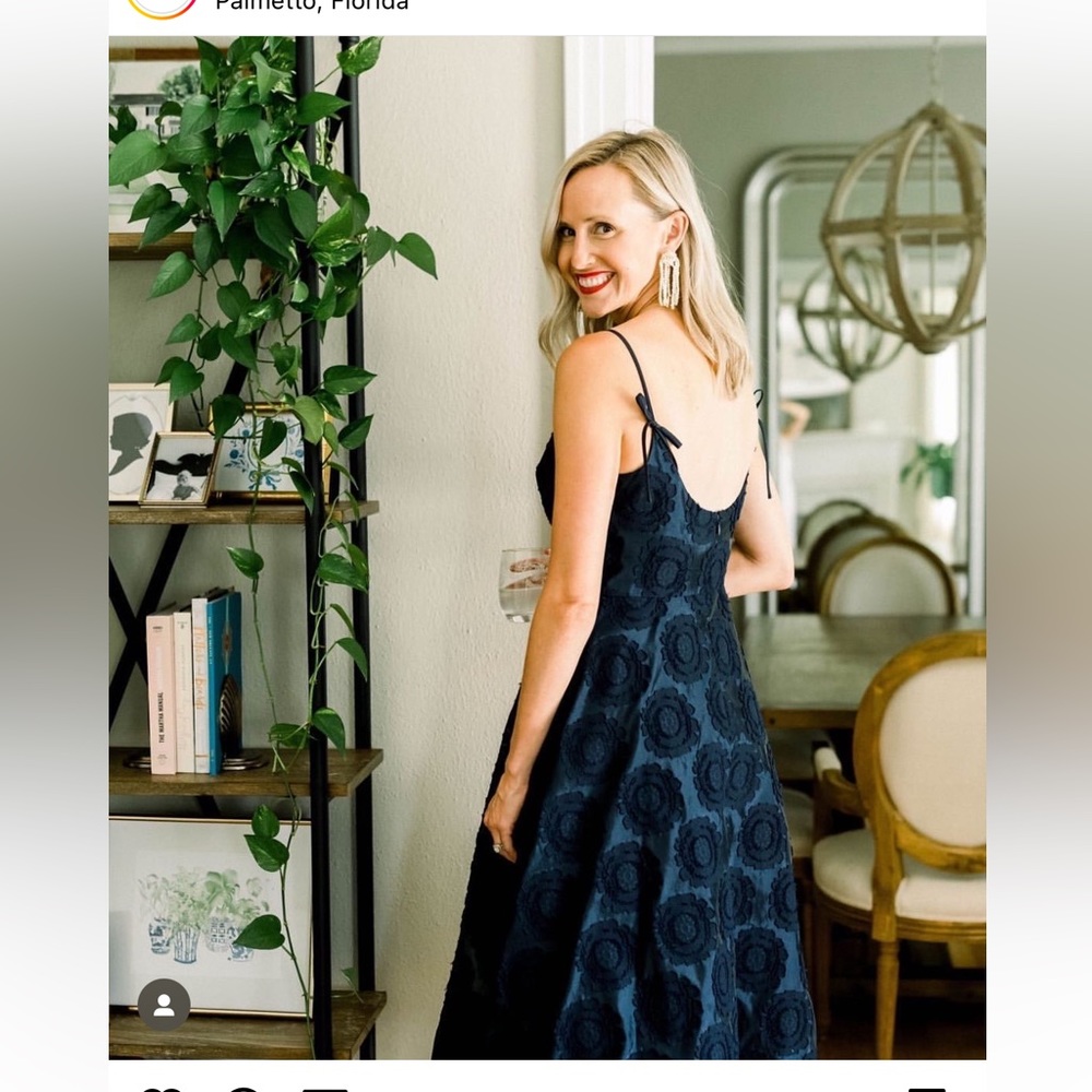Pearl by Lela Rose Dress